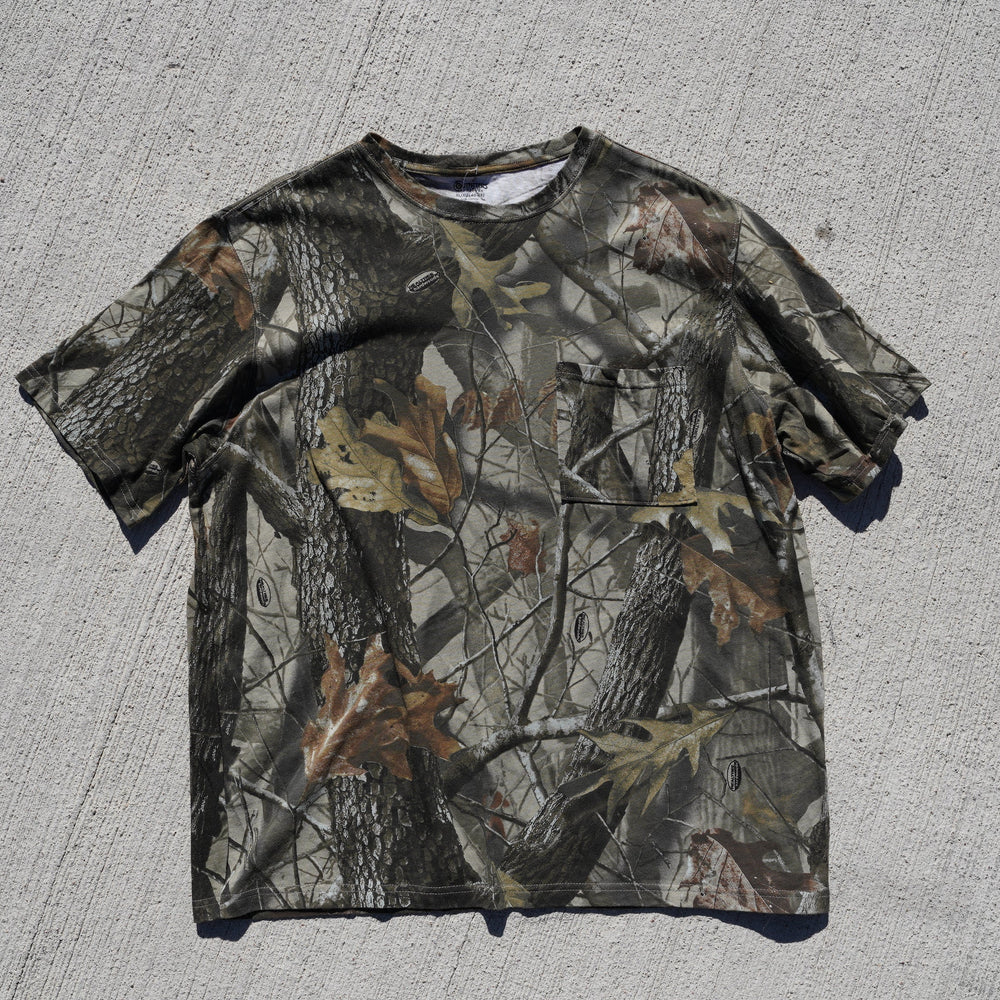 Wyoming Camo F*ck CSU Realtree Tee