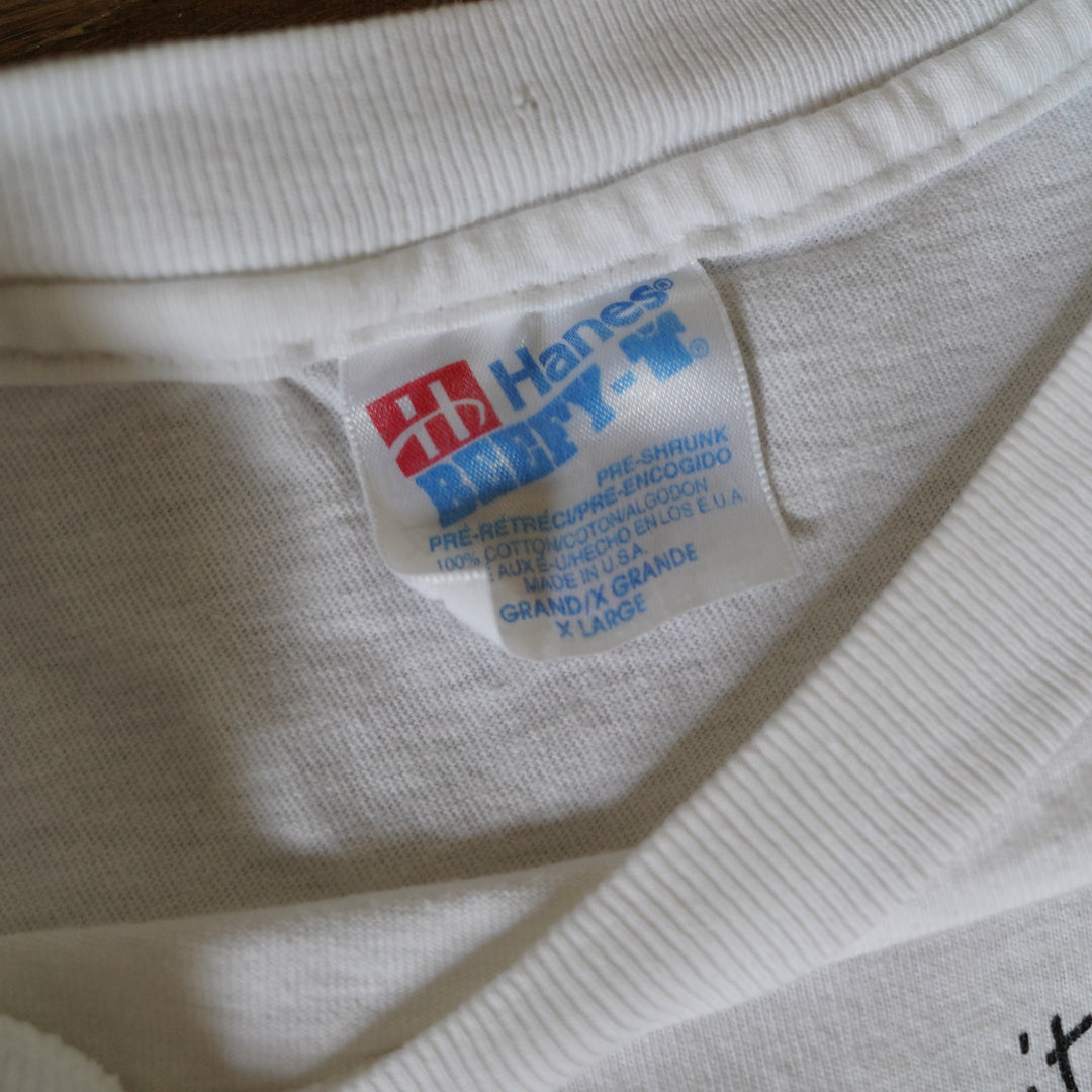 1992 Grandma Graphic Tee