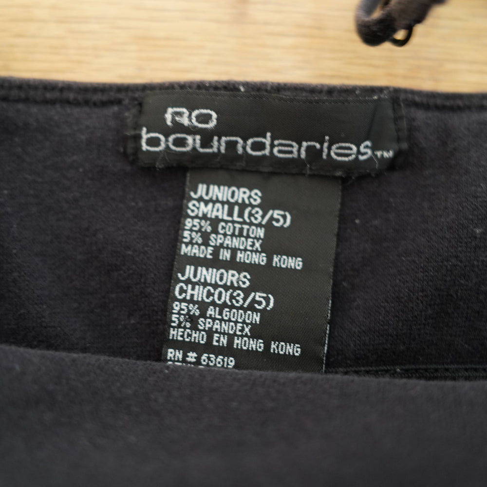 Y2K Spaghetti Strap Tank