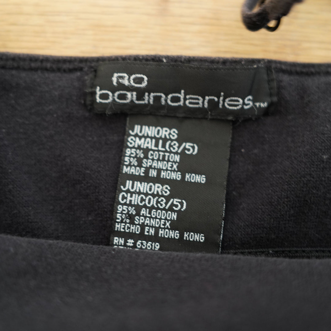 Y2K Spaghetti Strap Tank