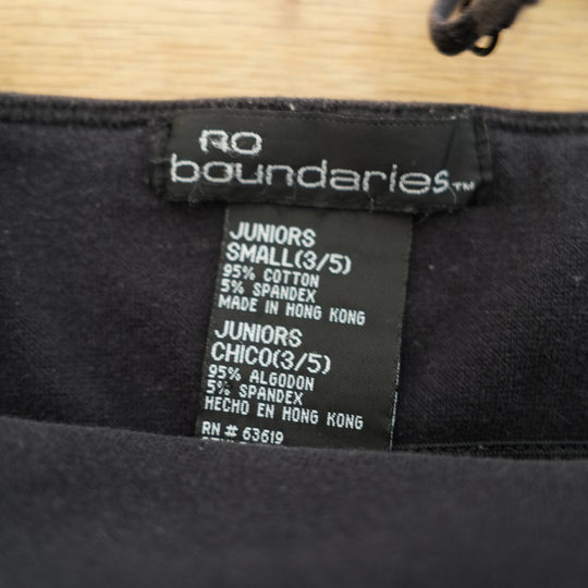 Y2K Spaghetti Strap Tank