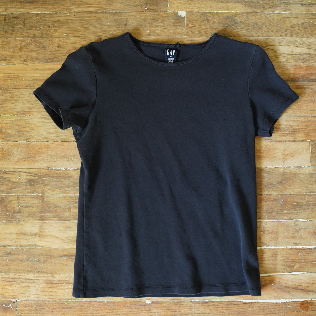 Y2K Baby Tee