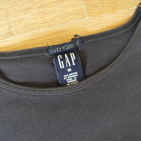 Y2K Baby Tee