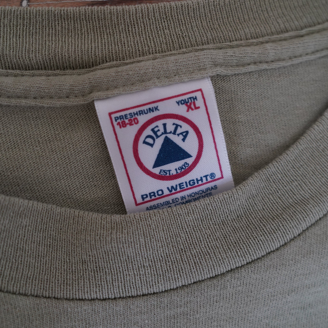 Hawaii Beach Bum Lotion Tee