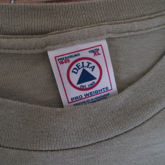 Hawaii Beach Bum Lotion Tee