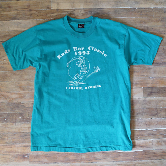 1993 Bud's Bar Golf Tee