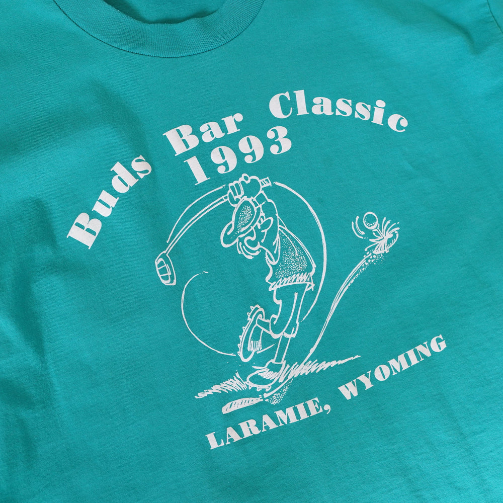 1993 Bud's Bar Golf Tee