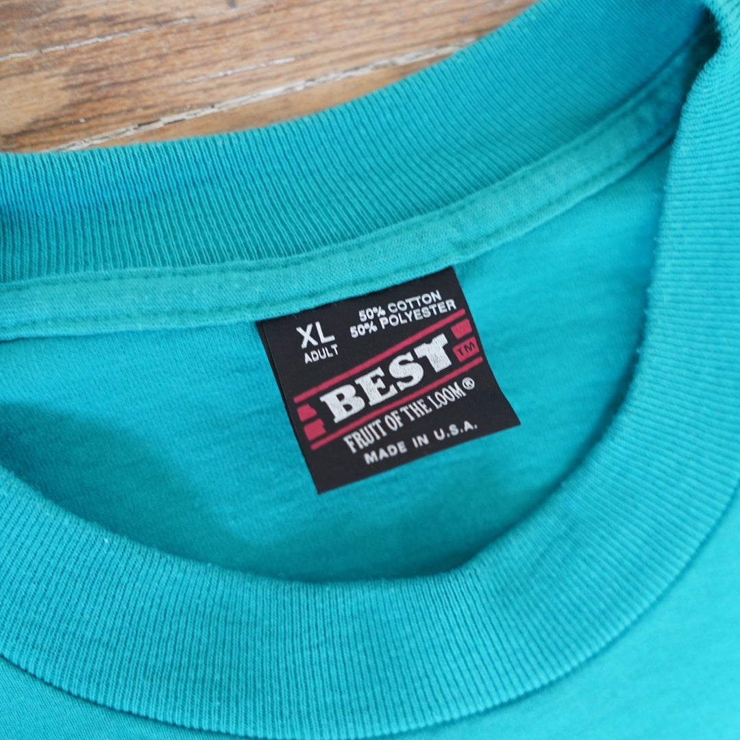1993 Bud's Bar Golf Tee