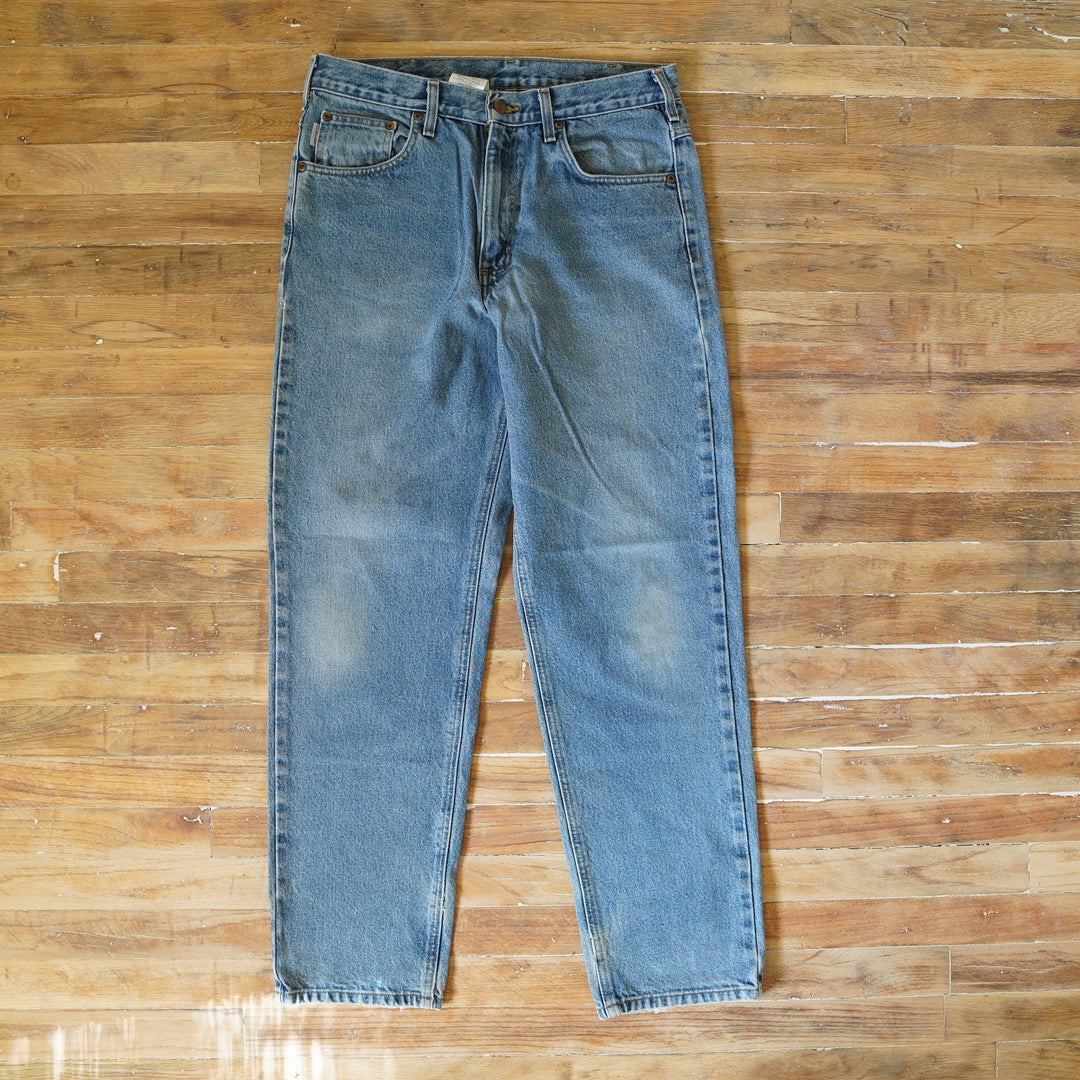 2000s Carhartt Denim Jeans