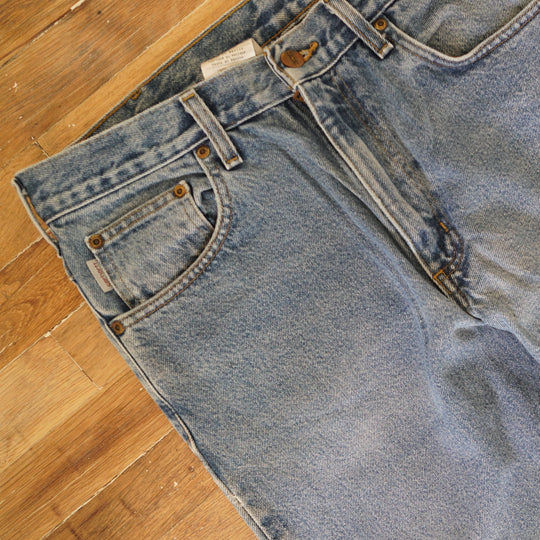 2000s Carhartt Denim Jeans