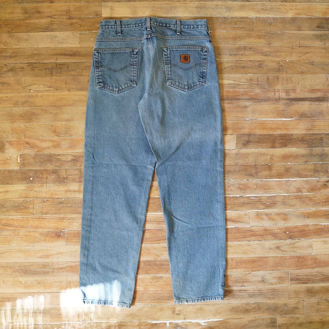 2000s Carhartt Denim Jeans