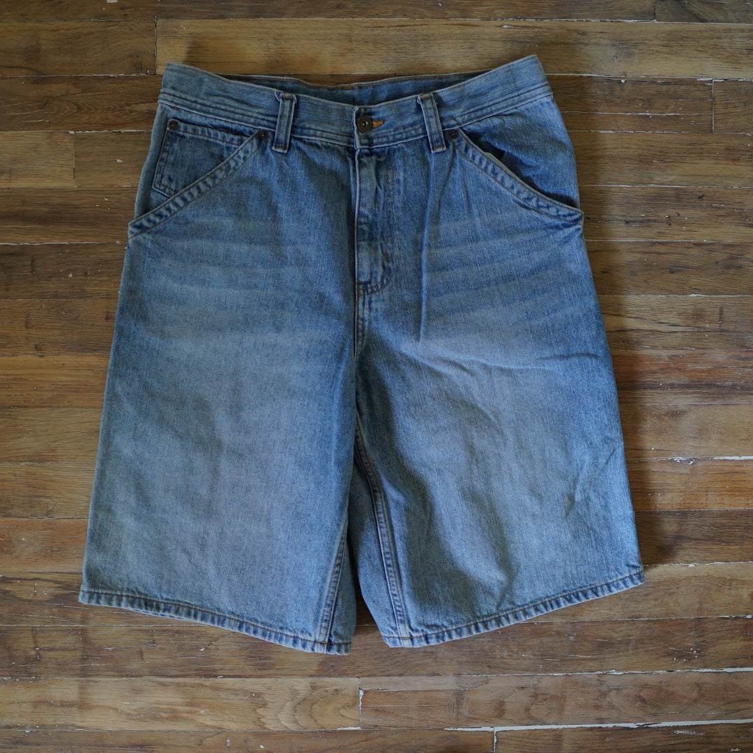 Carpenter Jorts