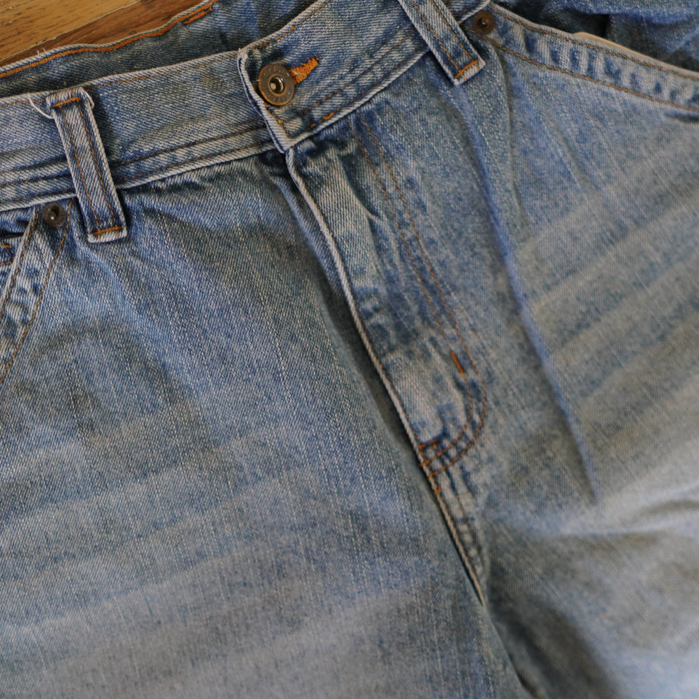 Carpenter Jorts