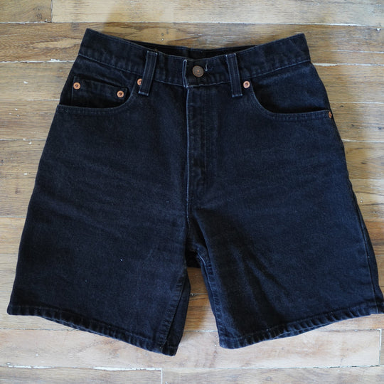 1990's Levi's 550 Mom Shorts