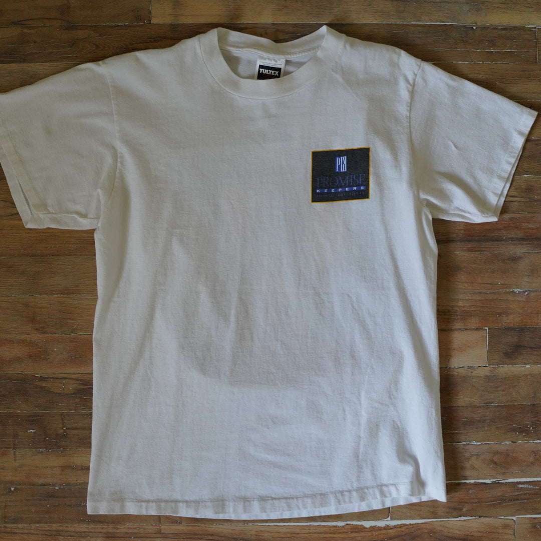 1990's Promise Keepers Tee
