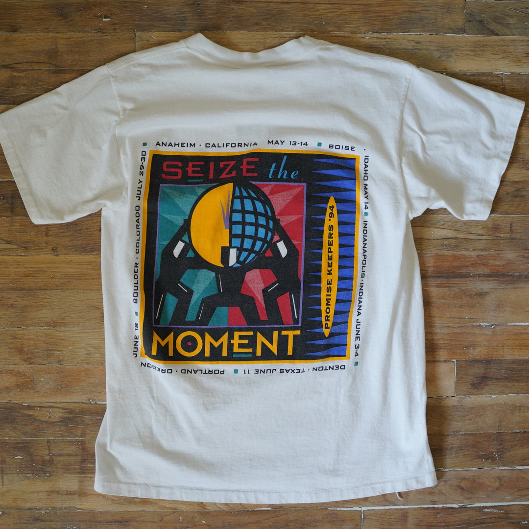 1990's Promise Keepers Tee