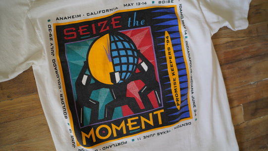 1990's Promise Keepers Tee