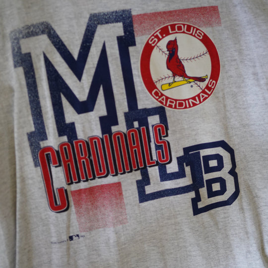 1993 Cardinals Tee