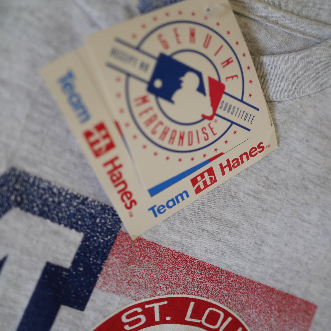 1993 Cardinals Tee
