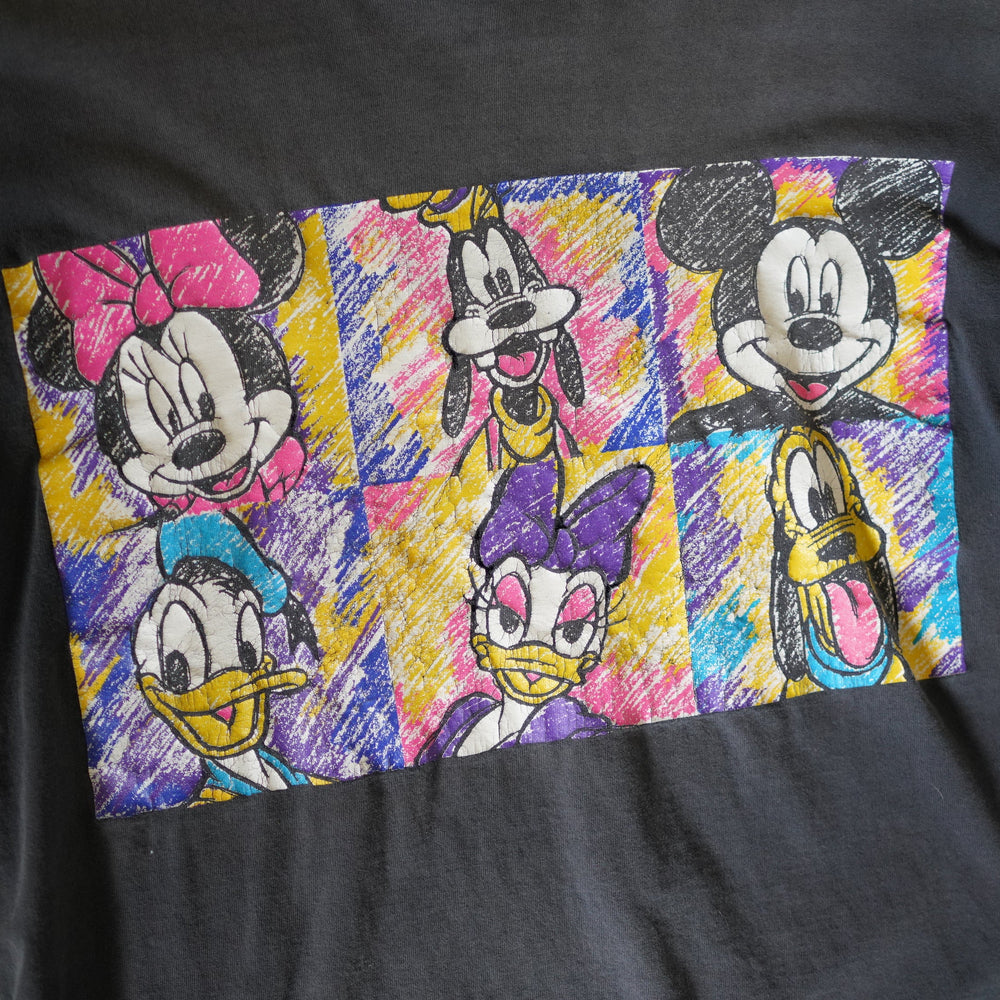 1990's Disney Characters Tee
