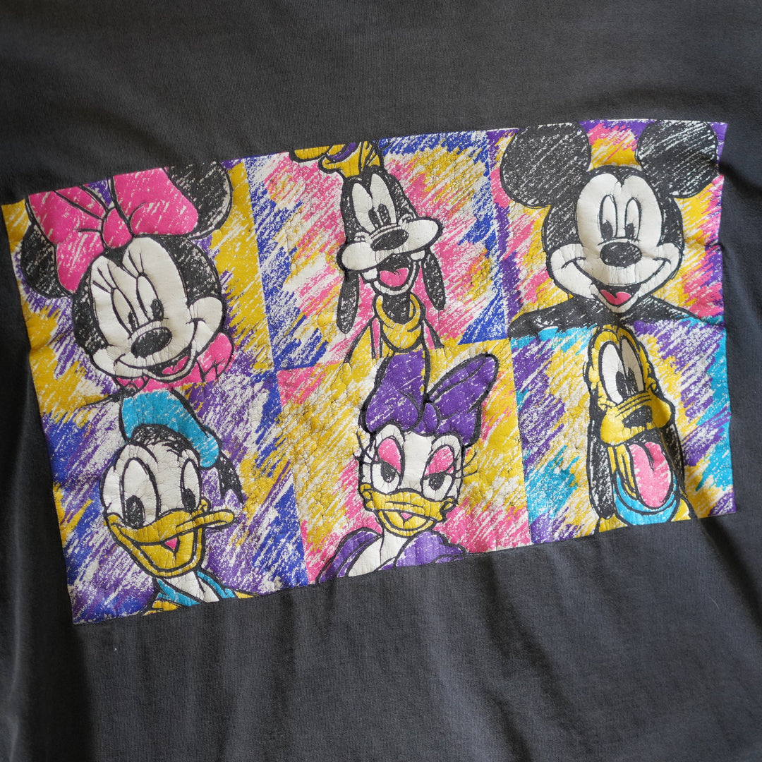 1990's Disney Characters Tee