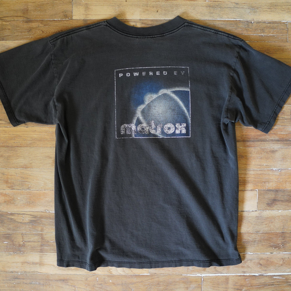 1990's Matrox Promo Software Tee