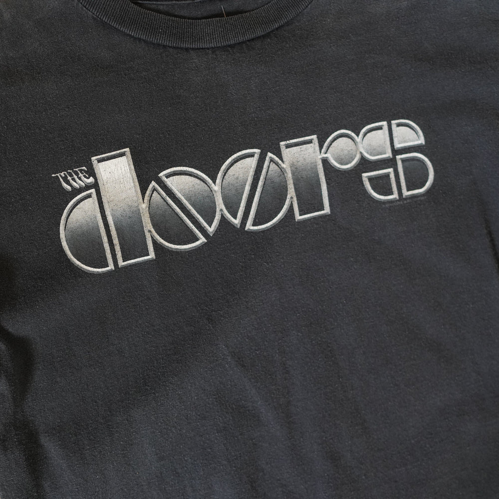 1990's The Doors Band Tee