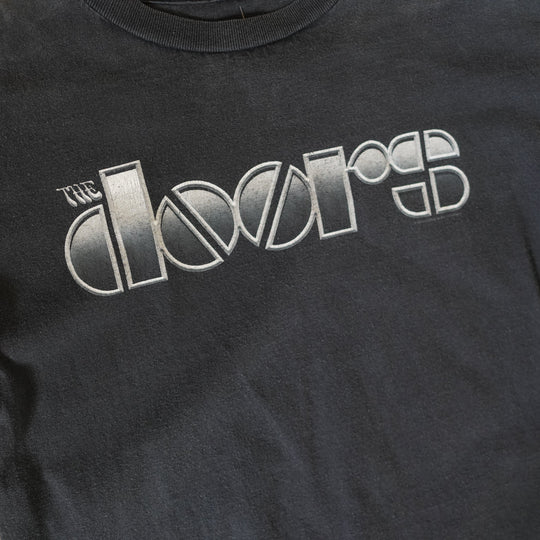 1990's The Doors Band Tee