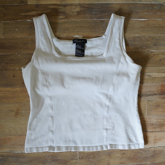 Y2K No Boundaries Tank Top