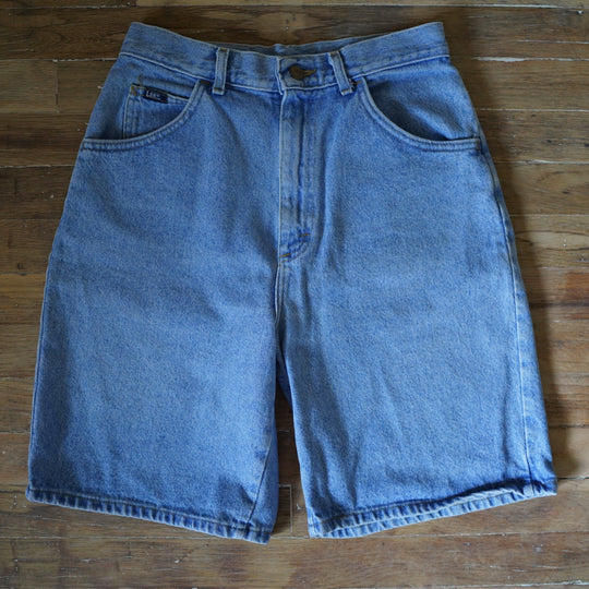 1990's Lee Mom Shorts