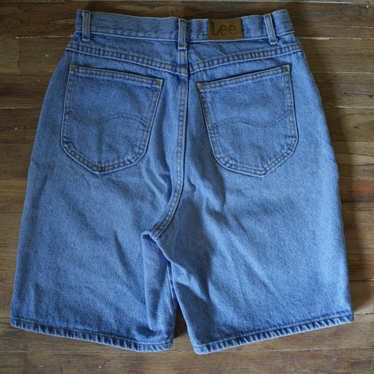 1990's Lee Mom Shorts