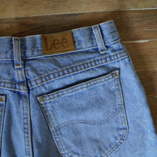 1990's Lee Mom Shorts