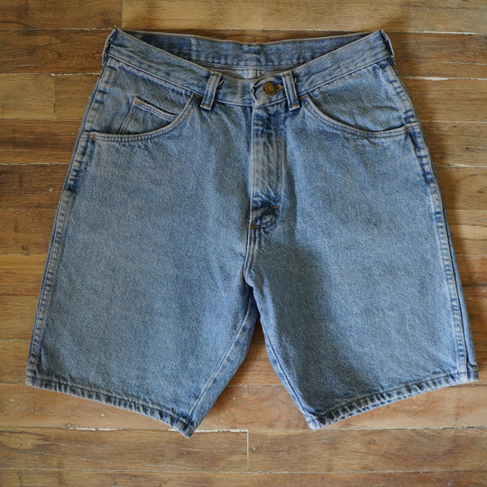 1990's Wrangler Mom Shorts