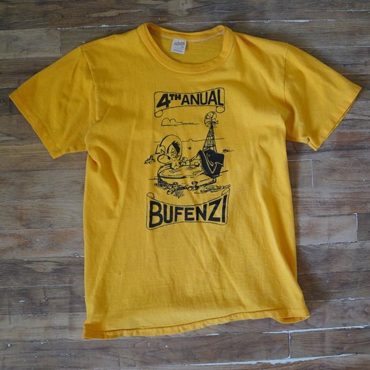 1980's Farm Graphic Tee