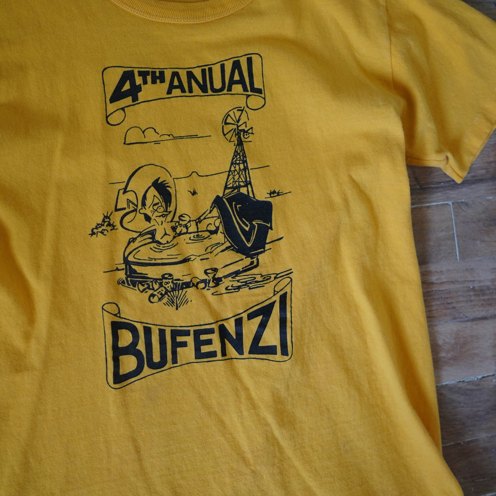 1980's Farm Graphic Tee