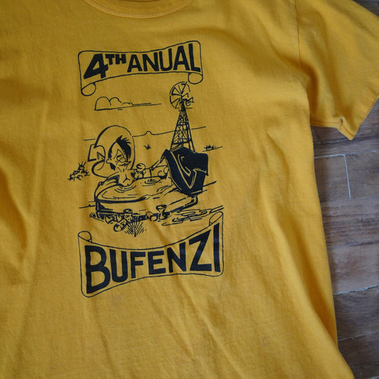 1980's Farm Graphic Tee