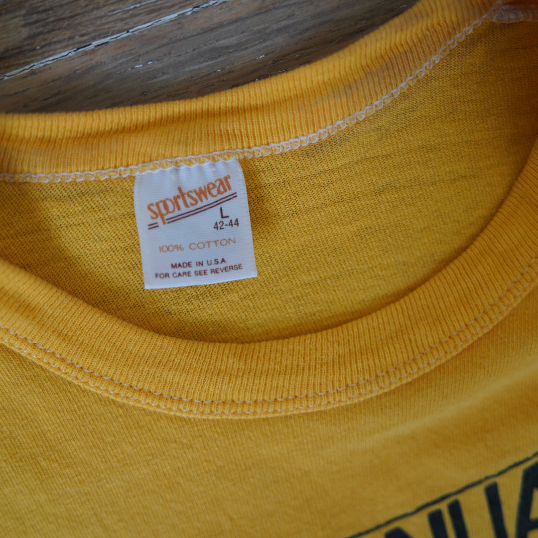 1980's Farm Graphic Tee