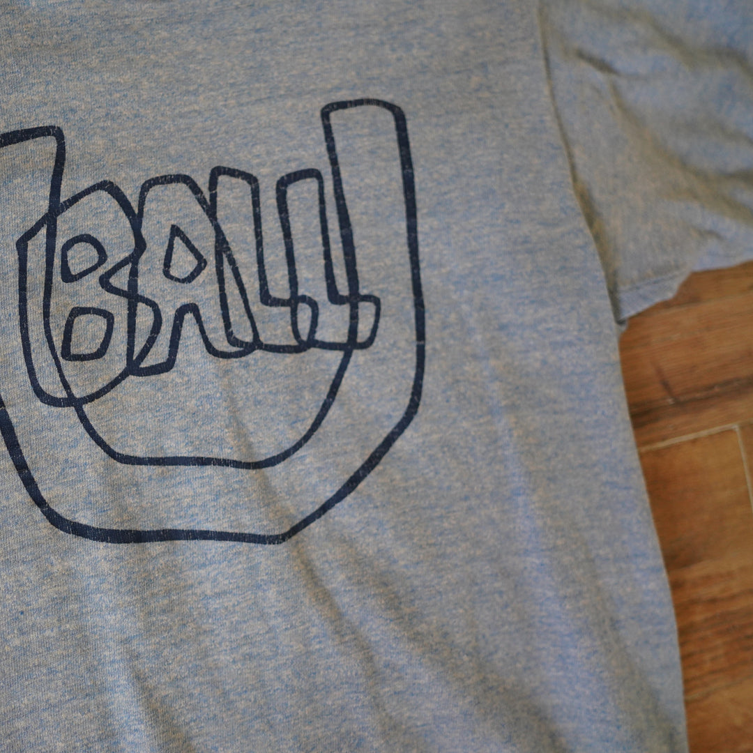 1960s Capricorn Ringer Tee