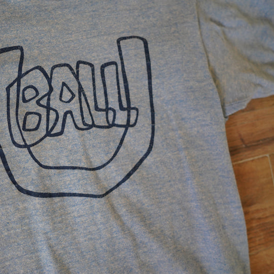 1960s Capricorn Ringer Tee