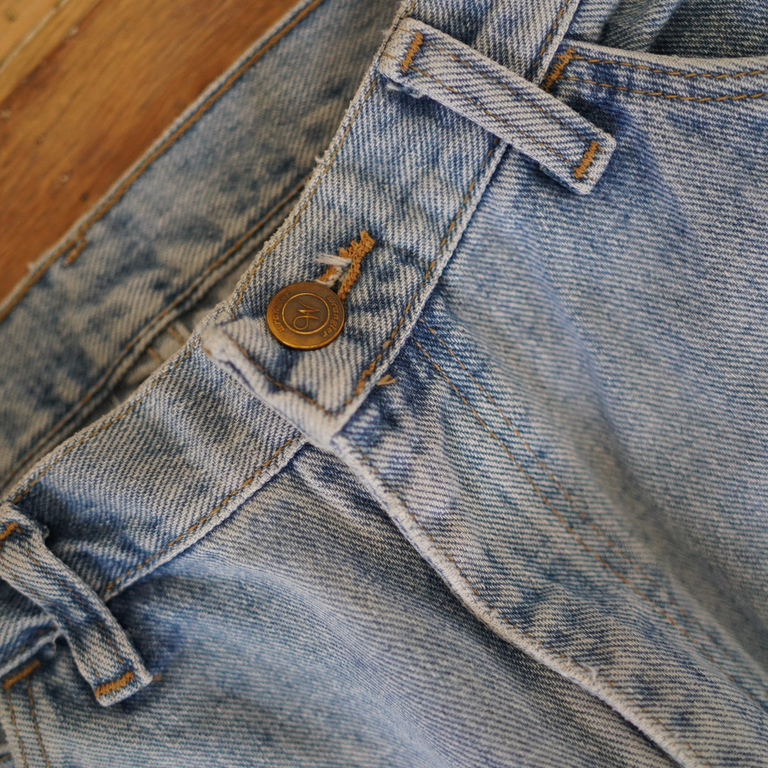 1990's Wrangler Jeans