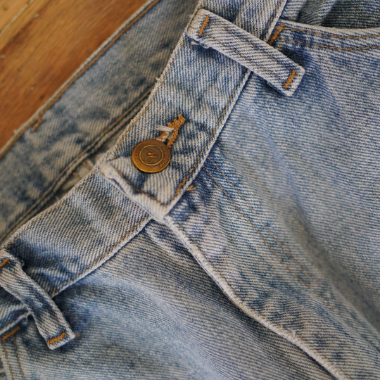 1990's Wrangler Jeans