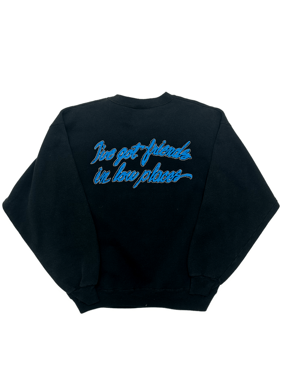 Garth Brooks Rockin Country - West Block Vintage