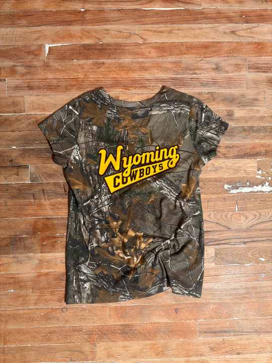 Women's Realtree Fitted T-Shirt