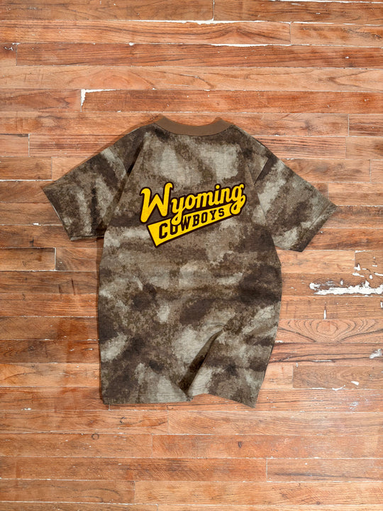 90s ATACS Urban Camo T-Shirt