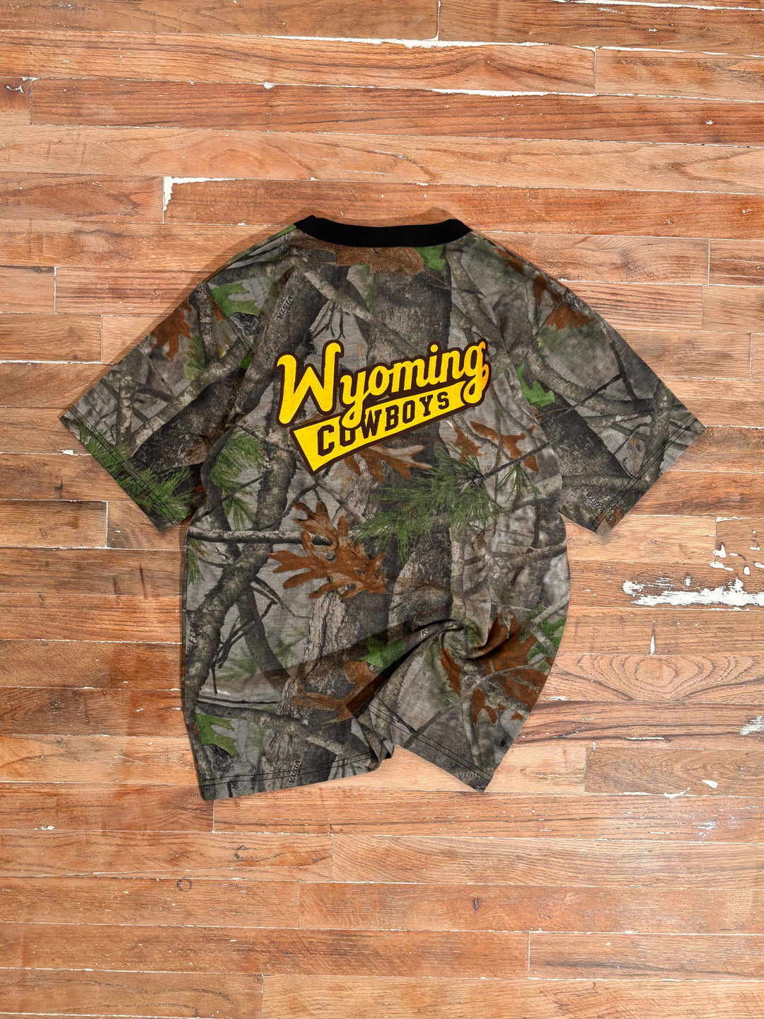 90s Realtree Xtra Camo T-Shirt