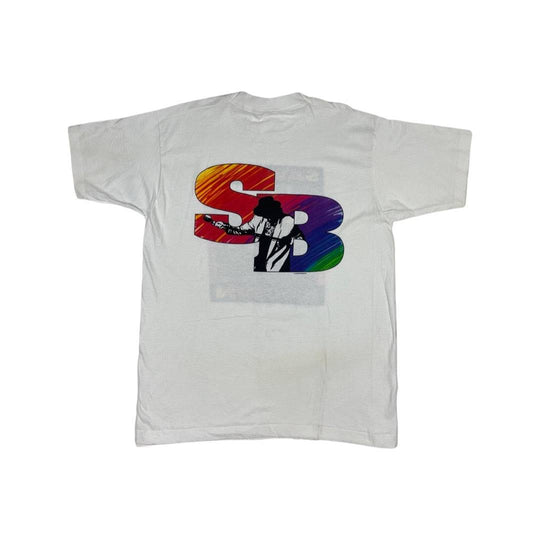 Vintage Sawyer Brown Tour Tee - West Block Vintage