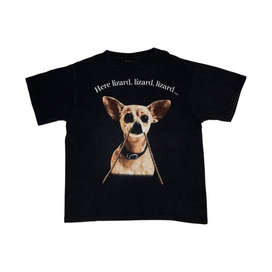 90s Tee Taco Bell Lizard Lizard - West Block Vintage